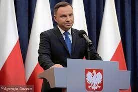 Check spelling or type a new query. Amnestia W Polsce Aktualne Wydarzenia Z Kraju I Zagranicy Wyborcza Pl