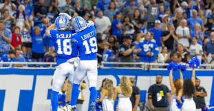 Final 2025 Detroit Lions 53-man roster prediction: Erik Schlitt edition |  Pride Of Detroit