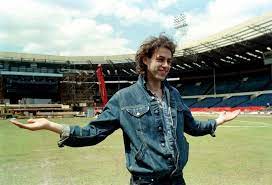 Live Aid In Photos July 13 1985 Flashbak Bob Geldof Live Aid Concerts In London