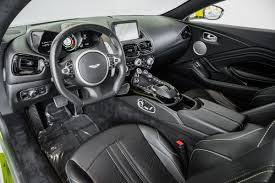 Image result for Satin Lime Essence 2022 Aston Martin