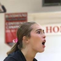 Prep volleyball: 13 area players, one coach named to IGCA all-district  teams