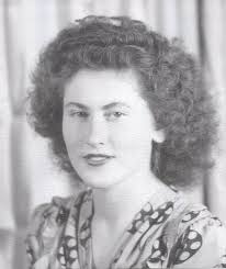 Obituary for MARGARET PINTER