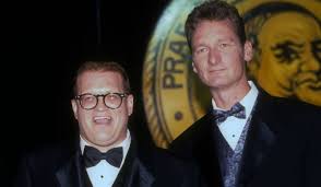 Are Ryan Stiles And Drew Carey Still Friends Today?