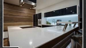 This layered countertop edge entails that three quarter inch radius edges are layered on top of one another for a tiered design. Countertop Edges 6 Interesting Profiles To Consider