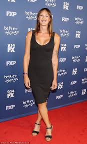 During her appearance on wednesday's watch what happens live, the. 28 Best Pictures Of Jen Richards Irama Gallery