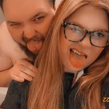 Ariel Owens and Kaleb Gunnell's Wedding Website