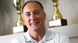 TIP DANA: Jasper de Jong