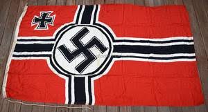 Zielgruppen von propaganda sind meist bestimmte völker bzw. Wwii German Flags Banners Pennants For Sale And Wanted