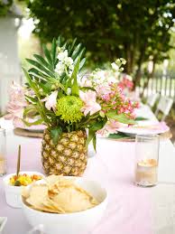 .tropical birthday party theme, viki of wonder party was excited to bring her vision to life. How To Host A Tropical Birthday Party Hostessology