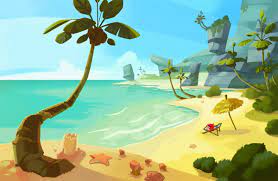 It also includes various gameplay updates. Animation Art Marija Gustafsson
