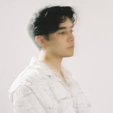 Ian Asher · Biografia