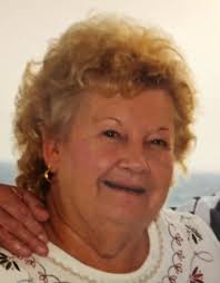 Virginia Miller Obituary