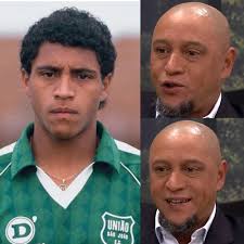 Ronaldinho era Magico!😍🎩