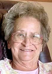 Marie Wescott Obituary (1934