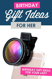 Unique Birthday Present Ideas For Her 48 Birthday Gift Ideas For Anyone On Your List The Dating Divas In 2020 Birthday Gift Ideas Best Birthday Gifts 48 Birthday Gifts