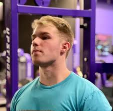 Aaron Albrecht (@albrechtfitness) • Instagram photos and videos