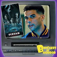 Cal (Patrick Byers) in Screams of a Winter Night, 1979 A hunk (for those  that like the backwoods-bearded, 70s mop-haired type) with dreamy eyes is 1  of 9 college students (played by