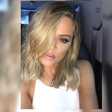 Khloe kardashian has no time for the people debating about her drastic new look. 75 Of Khloe Kardashian S Hairstyles We Absolutely Love