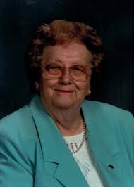 LaVerna Roach Obituary