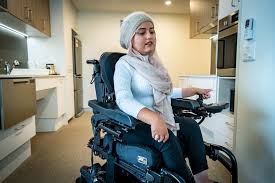 Basically a u shape with an added peninsula the g shaped layout can be used in just about any size of kitchen. People In Canberra With A Disability Are Trapped In Their Housing But New Rules Could Change That Abc News