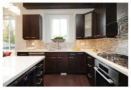 Charissglen S Image Kitchen Backsplash Designs Contemporary Kitchen Backsplash Kitchen Design