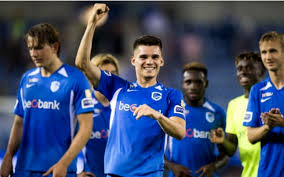 Born 22 october 1998) is a romanian professional footballer who plays mainly as an attacking midfielder for scottish club rangers and the romania. Probleme Inainte De Meciul Cu Spania Ce Au PÄƒÅ£it Ianis Hagi Si Chipciu La Derbyul Campionatului Belgiei
