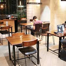 Banyak sekali kita temui berbagai foto foto lucu dari seseorang di internet dan sosial media, terkadang statusnya pun sangat menggelitik dan bikin kita ketawa gambar lucu ngopi. Kerja Di Kafe Ternyata Punya Segudang Manfaat Apa Saja Bisnis Liputan6 Com