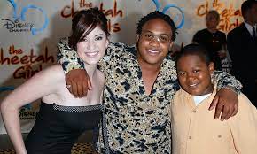 Phil show friday, where he spoke candidly about his struggle with. That S So Raven Actor Orlando Brown Arrested After Family Dispute Hello