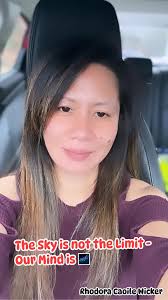 Mindset is the limit