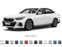Image result for Alpine White 2024 i5