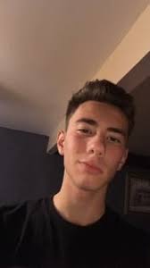 William Bonczek's Instagram, Twitter & Facebook