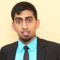 Patrick Beckwith Email & Phone Number