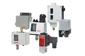 Watch this fix before you start buying parts. Industrial Pressure Switches Pressure Controls Danfoss