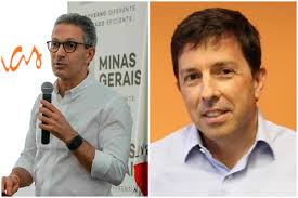 He is one of the founders of the new party (novo), which he presided from september 2015 to july 2017. Dividido Entre Amoedo E Zema Novo Posterga Decisao Sobre Impeachment De Bolsonaro