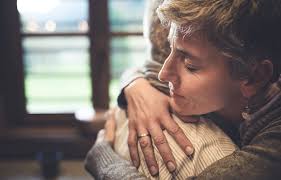 Not All Is Lost, How Grief Transforms Us