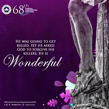 The redeemed christian church of god, rccg. Rccg 2020 Convention Day 2 Adeboye S Excitement About Salvation Metrowatch