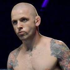 Tyrell Boyd vs. Daniel Terry, Captial City Showdown