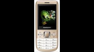 Karbonn K102+ Flair - YouTube