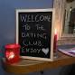 The Dating Club Presents: Singles Night at The event image