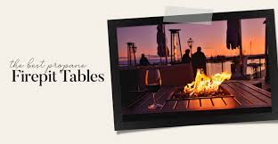 , also has the following tags: Top 10 Best Propane Fire Pit Tables 2021 Review
