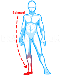 Check spelling or type a new query. How To Draw Anime Bodies Draw Anime Body Figures Step By Step Drawing Guide By Dawn Dragoart Com