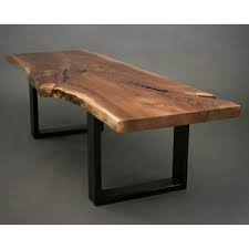 Indian Old Acacia Live Edge Wood Top Wood Slab Table Live Edge Slab Dining Table Live Edge Wood Top