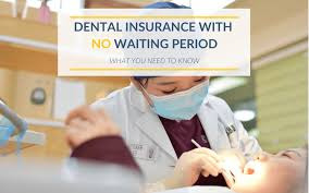 The details may be buried in the fine print, but the impact on your coverage is clear. Dental Insurance With No Waiting Period Guide What You Need To Know Bestcompany Com