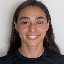 Luisa Daniela Baca Vargas