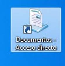 Cómo crear rápidamente accesos directos en Windows | Tecnología -  ComputerHoy.com