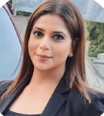 सीनियर एंकर गीतांजलि शर्मा ने लाइव टाइम्स से शुरू की नई पारी