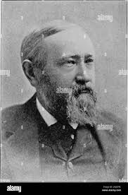 Levi p morton hi-res stock photography and images