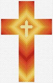 Free cross stitch pattern.com features over 200 patterns divided in different categories, from simple baby patterns, to difficult classic paintings that. Cross Cross Stitch Designs