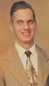 Blast from the past! Lol, my dad Garth Teel 1951