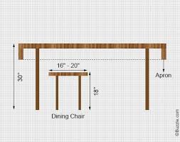 Helpful Advice To Pick The Right Dining Table Dining Table Dimensions Dining Room Table Marble Dining Room Table